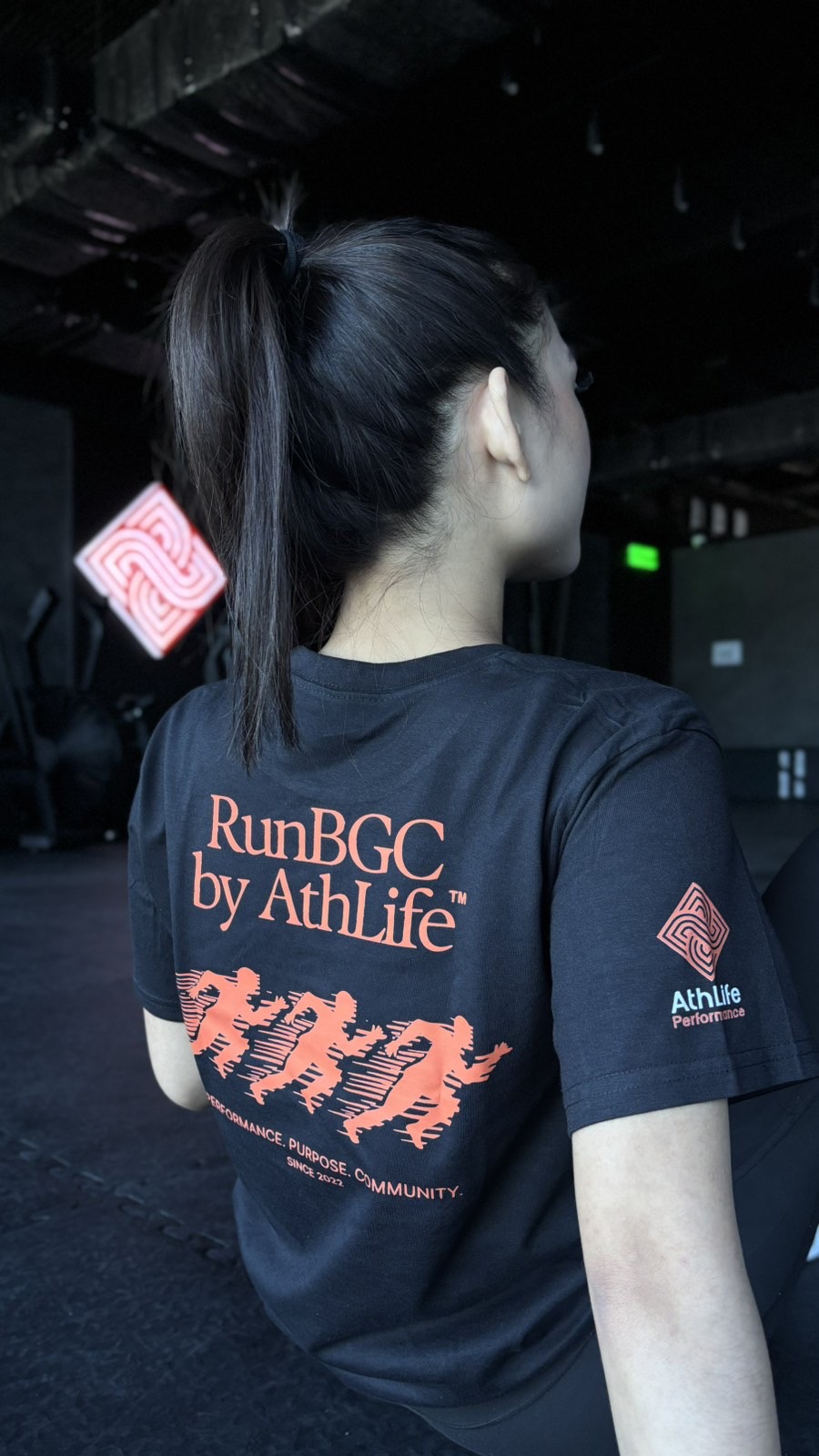 RunBGC "City"