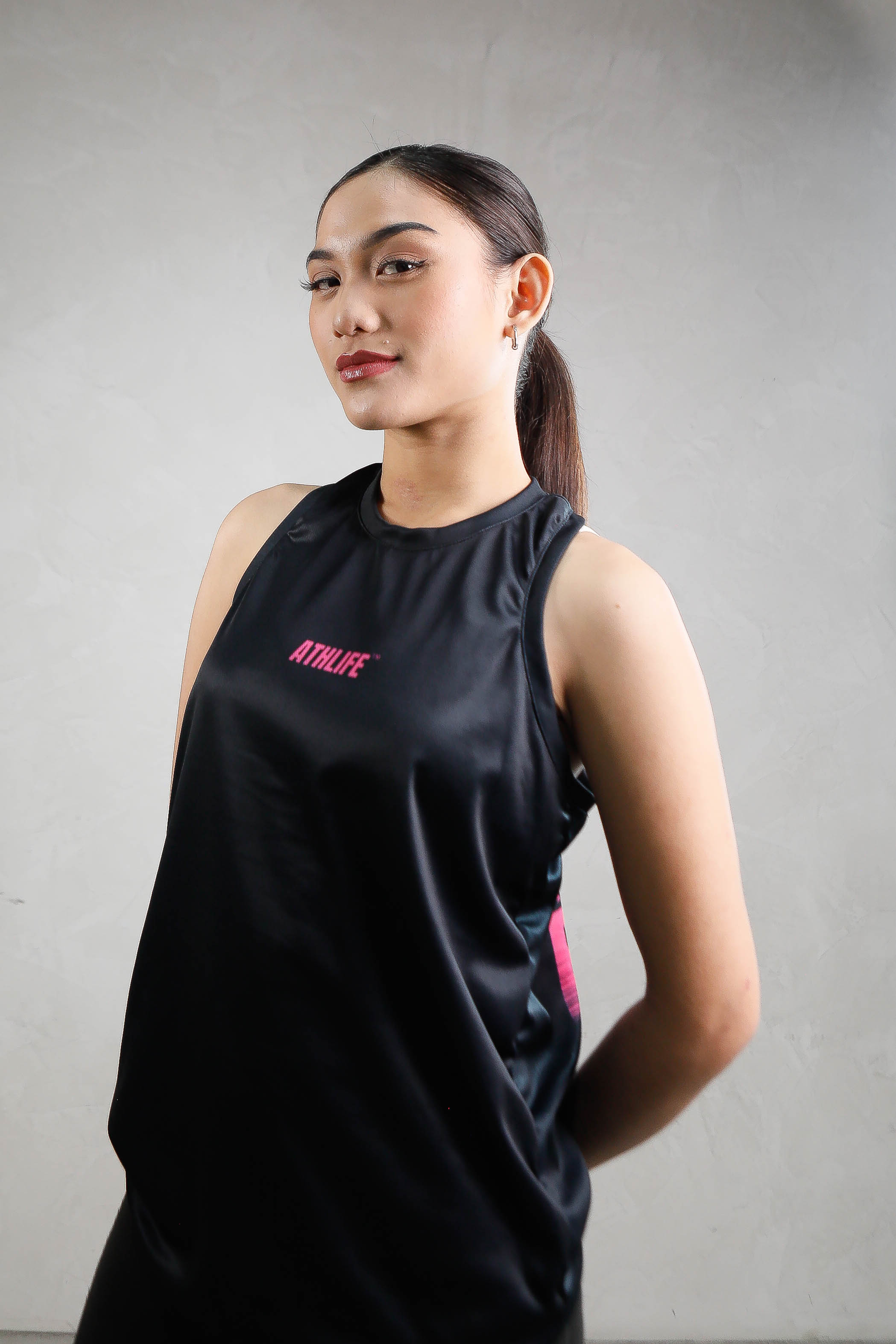 RunBGC "Pace"